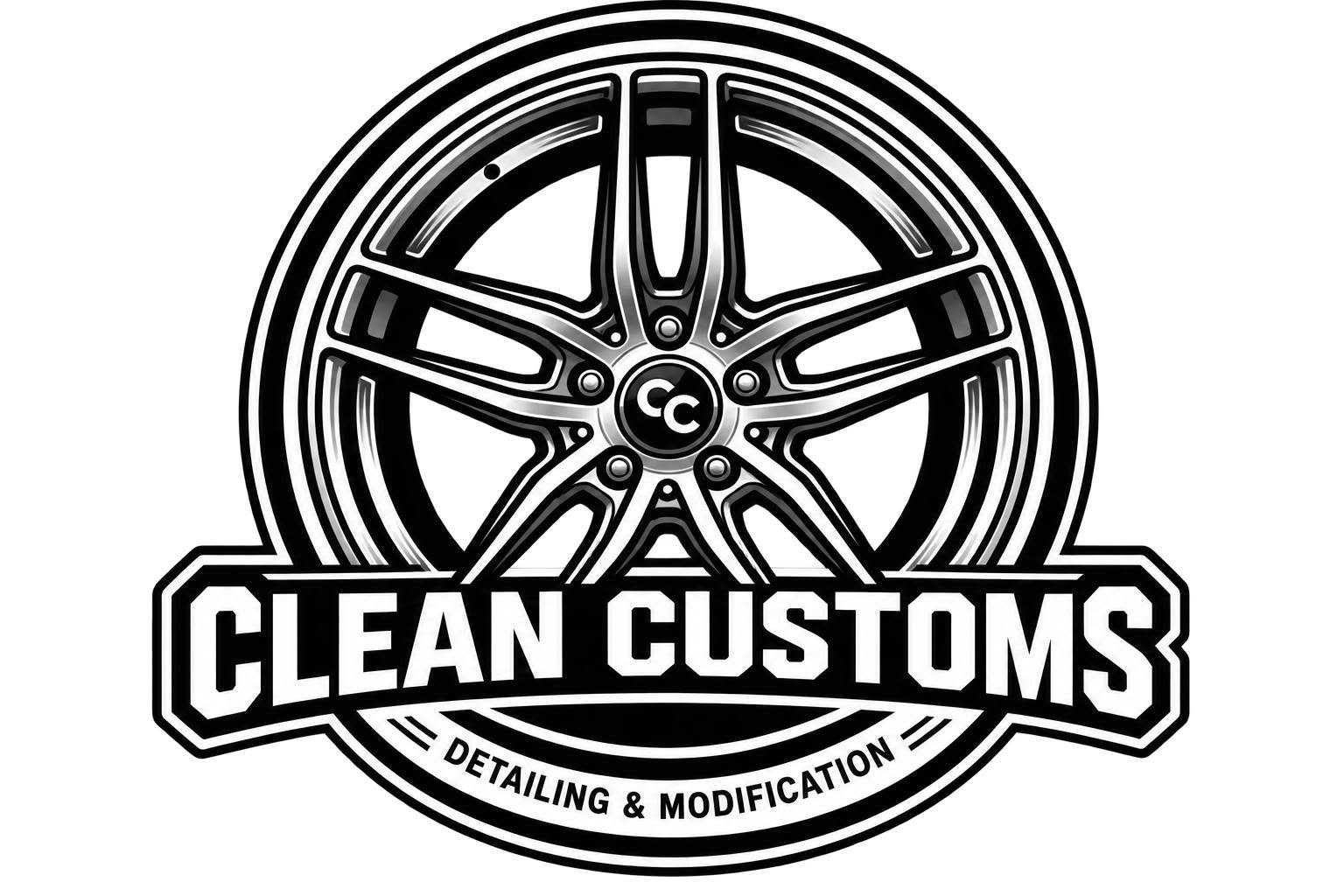 Clean Customs logo